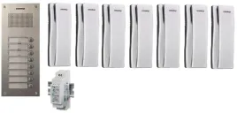 domofon-commax-7-rodzinny-lokatorow-dr-8um-7x-unifon-dp-ss-zasilacz-din