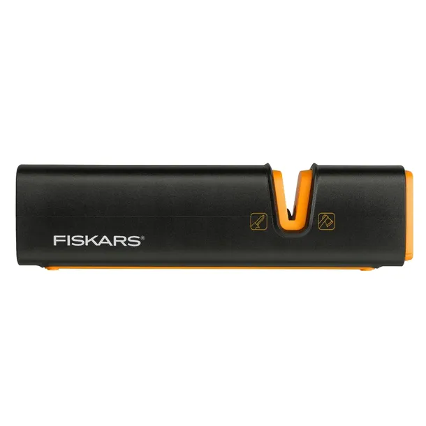 fiskars-ostrzalka-xsharp-uniwersalna-fs1000601-stan-nowy-wewnetrzna-srednica-tarczy-0-mm