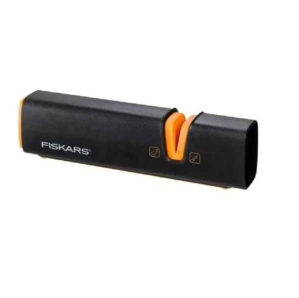 fiskars-ostrzalka-xsharp-uniwersalna-fs1000601-stan-nowy-waga-narzedzia-1-kg