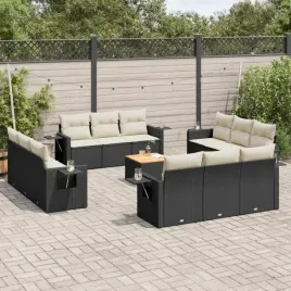 vidaxl-13-cz-zestaw-mebli-do-ogrodu-poduszki-czarny-rattan-pe