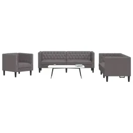 vidaxl-3-cz-zestaw-wypoczynkowy-chesterfield-szary-sztuczna-skora