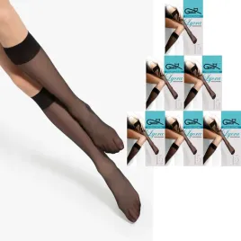 podkolanowki-bezuciskowe-gatta-lycra-uni-6-pack-12-par-kolor-nero