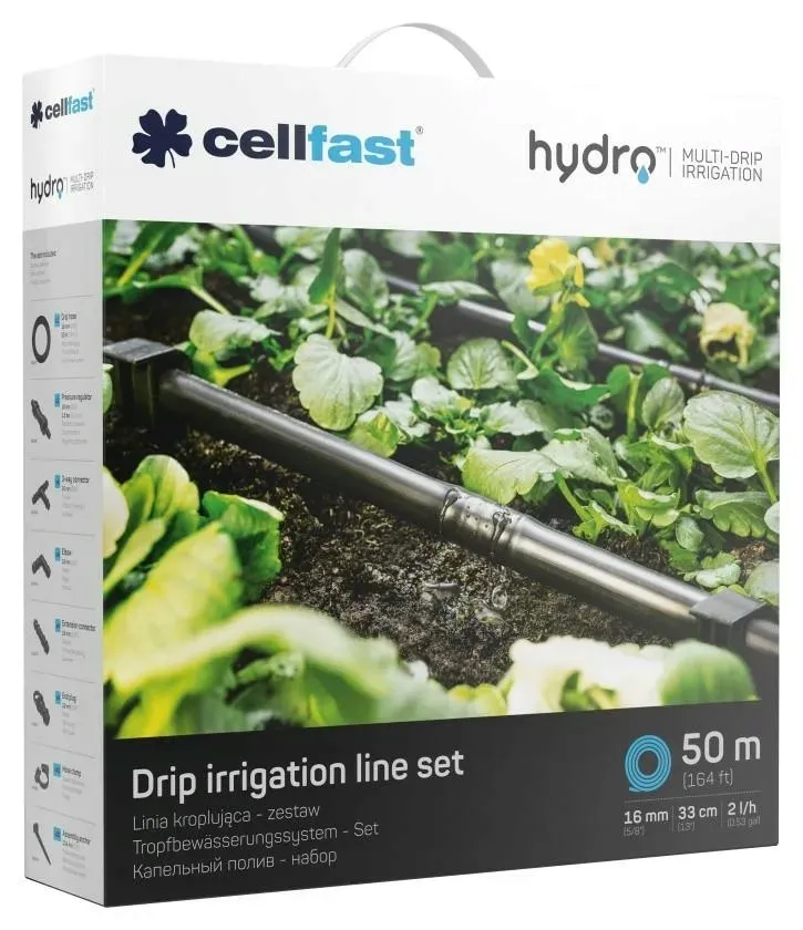 celfast-linia-kroplujaca-hydro-zestaw-c19-060-stan-nowy