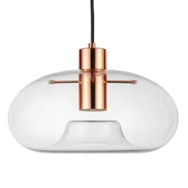 lampa-wiszaca-szklana-loft-cairo-rose-gold
