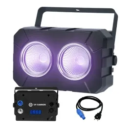 swiatla-dyskotekowe-blinder-led-2x50w-swiatlo-uv-szeroki-kat-swiecenia