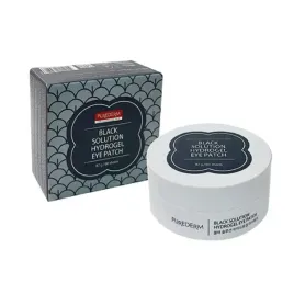 koreanskie-weganskie-platki-pod-oczy-hydrozelowe-black-solution-purederm