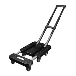 wozek-transportowy-skladany-platforma-z-uchwytem