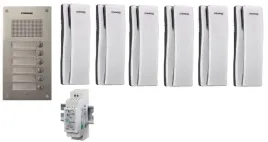 domofon-commax-dr-6um-6-rodzinny-lokatorow-6x-unifon-dp-ss-zasilacz