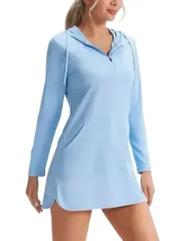 shein-niebieska-bluza-casual-z-kapturem-i-zamkiem-s-1hk