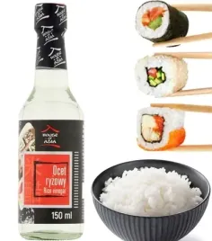 house-of-asia-ocet-ryzowy-150ml-do-sushi-japonski-bialy