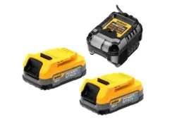 dewalt-ladowarka-dcb1102-2x17ah-powerstack