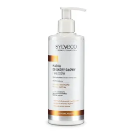 sylveco-dermo-maska-wzmacniajaca-do-skory-glowy-i-wlosow-300ml