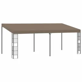 altana-przyscienna-6-x-3-m-taupe-tkanina
