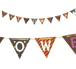 girlanda-baner-papierowa-flagi-w-kropki-i-paski-halloween-200cm