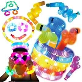 swiecace-tuby-sensoryczne-led-kolorowe-rurki-6-szt-zabawki-antystresowe