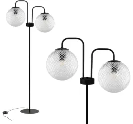 lampa-podlogowa-stojaca-szklane-przezroczyste-kule-krysztal-stella-led