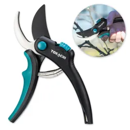 sekator-ogrodowy-reczny-200mm-nozyce-do-galezi-krzewow-kwiatow-tokachi-stal