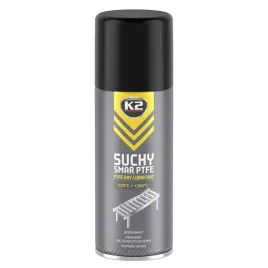 smar-suchy-ptfe-400ml-k2-do-elementow-narazonych-na-zabrudzenie