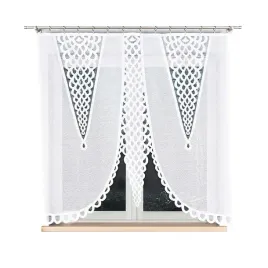 panel-zakardowy-bialy-160x160-cm-luki-azur-symetryczny-wycinany-laserowo