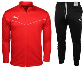 dres-meski-komplet-puma-sportowy-treningowy-bluza-spodnie-teamrise-r-xl