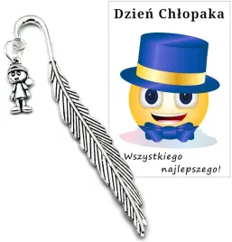 zakladka-do-zeszytu-ksiazki-dzien-chlopaka-pasowanie-chlopiec-prezent
