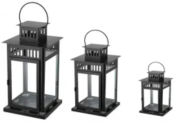 zestaw-3-lampionow-ikea-borrby-czarne-20-cm-28cm-44-cm-do-wnetrz-i-ogrodu