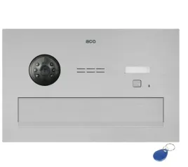 aco-como-pro-post-v1-skrzynka-na-listy-wideodomofon-czytnik-rfid
