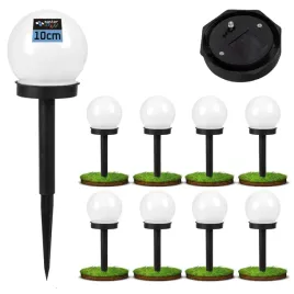 8x-lampka-solarna-ogrodowa-kula-wbijana-led-10-cm-naziemna-biala