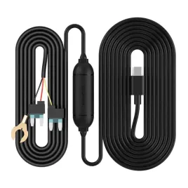 adapter-zasilania-ddpai-hardwire-kit-a-hc12-usb-c-do-mini5-z40-n3-z50