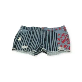 krotkie-spodenki-jeansowe-damskie-spencer-s-xl