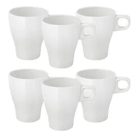 ikea-fargrik-zestaw-6-sztuk-kubkow-kamionka-bialy-250-ml