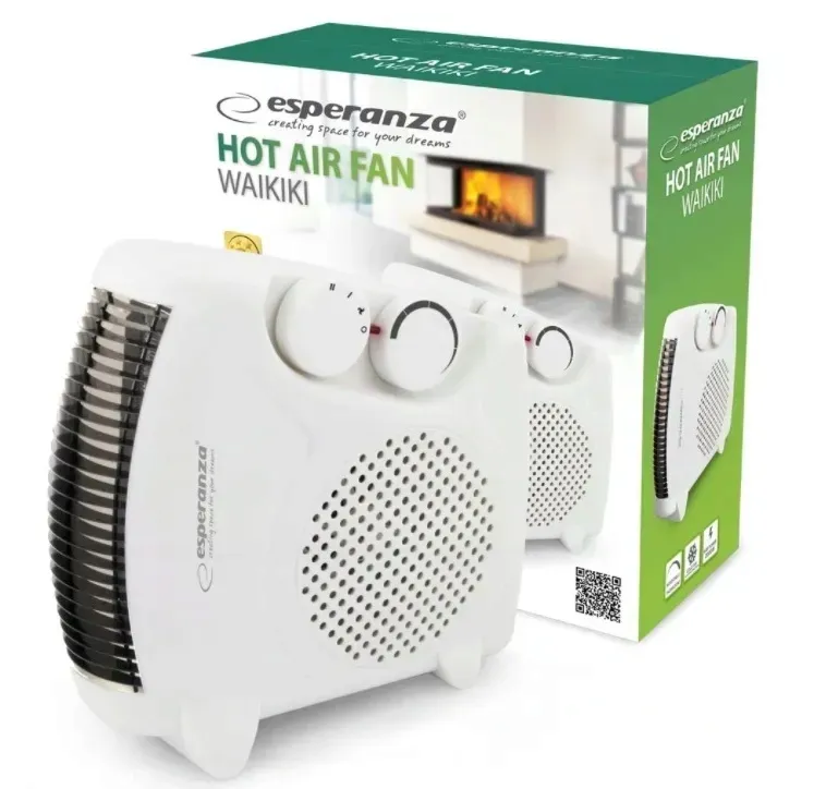 termowentylator-esperanza-waikiki-1000w-2000w-ehh004-stan-nowy