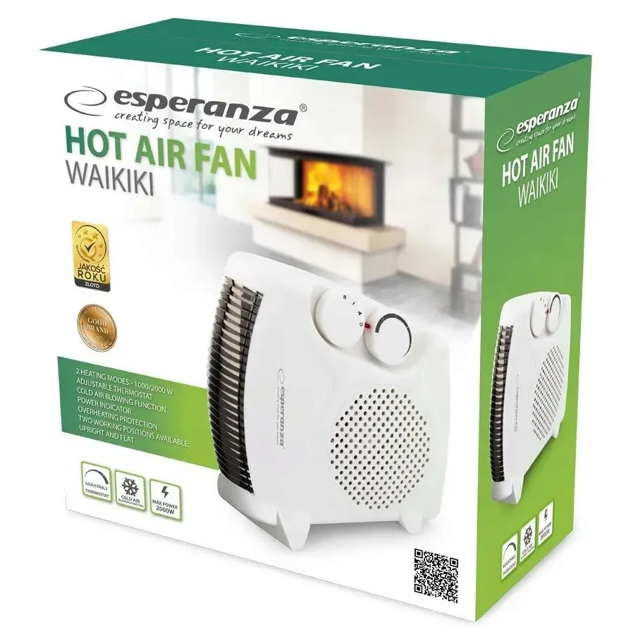 termowentylator-esperanza-waikiki-1000w-2000w-ehh004-stan-nowy