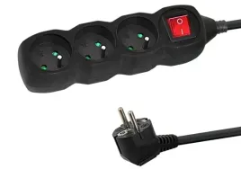 listwa-zasilajaca-esperanza-elk211k-3-gniazda-wlacznik-3-metry-czarna