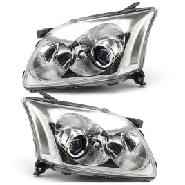 lampy-przednie-reflektory-toyota-avensis-t25-2003-2006-lewa-prawa-komplet