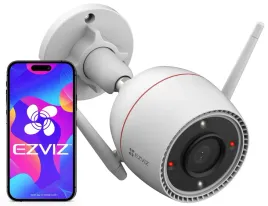 kamera-wifi-zewnetrzna-ezviz-h3c-2k-4mpx-detekcja-ai-odstraszanie-dzwiekiem