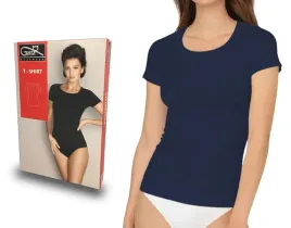gatta-koszulka-t-shirt-krotki-rekaw-deep-navy-s