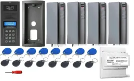 domofon-cyfrowy-optima-4-rodzinny-zestaw-podt-16br