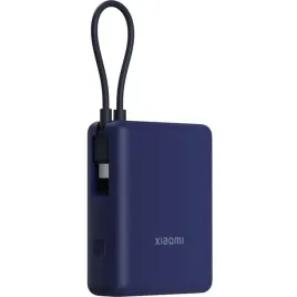 powerbank-xiaomi-33w-10000mah-z-kablem-usb-c-niebieski