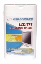 esperanza-chusteczki-czyszczace-do-lcd-tft-100szt-es106