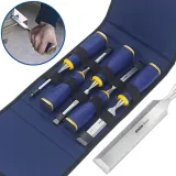 irwin-dluto-do-drew-plaskie-kpl-5szt-stan-nowy-typ-uchwytu-inny