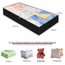 5x-organizer-do-przechowywania-poscieli-ubran-pojemnik-pod-lozko-do-szafy