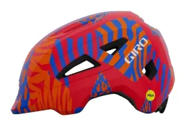 kask-rowerowy-dzieciecy-giro-scamp-ii-matte-red-animal-new-2025-xs