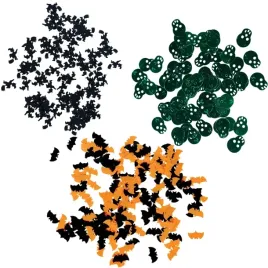 konfetti-halloweenowe-nietoperze-dynie-czaszki-25g