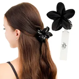 klamra-do-wlosow-czarna-kwiat-plumeria-duza-spinka-little-angel-elegancka