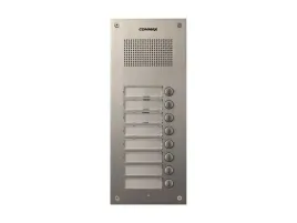stacja-bramowa-commax-dr-8um-domofon-8-rodzinny