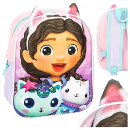 plecak-3d-koci-domek-gabi-tornister-szkolny-plecaki-szkolne-dla-dzieci