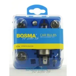 zestaw-zarowek-12v-bezpieczniki-h4-p21-w5w-r5w-c5w