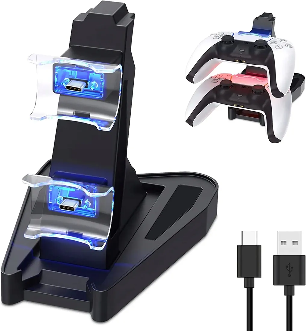 ladowarka-stacja-ladujaca-do-2x-padow-sony-ps5-stan-nowy