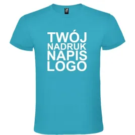 meska-koszulka-t-shirt-z-twoim-nadrukiem-logo-przod-plecy-turkusowa-roz-l